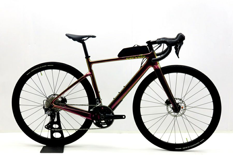 ◇◇未使用 サーヴェロ CERVELO P3 2018年モデル カーボン ロード 