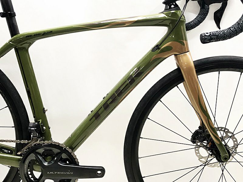 TREK DOMANE SLR PROJECT ONE 美品　ドマーネ