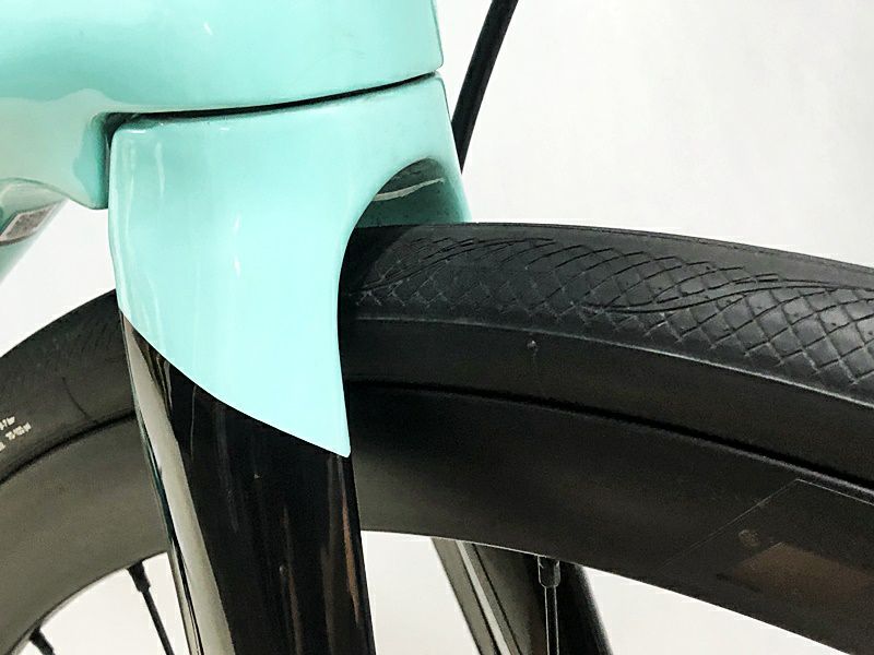 当サイト限定 完成車 BIG SALE】ビアンキ BIANCHI オルトレ XR3 ディスク OLTRE XR3 DISC 105 油圧DISC  2021年 カーボンロードバイク 53サイズ チェレステ【期間限定 3/26 午前10時迄】