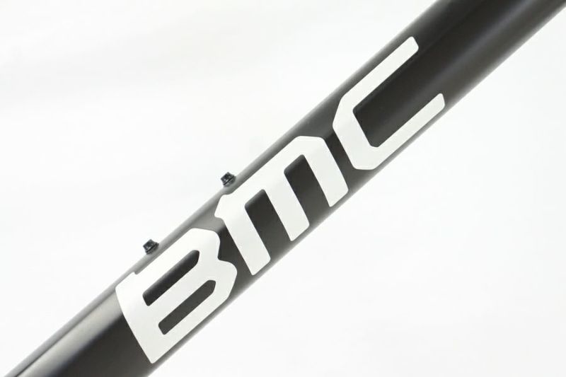 ◆◆ビーエムシー BMC チームマシン TEAMMACHINE SLR01 2017年 カーボン ロードバイク フレーム 48サイズ キャリパー  100/130mm 700C（サイクルパラダイス大阪より配送）