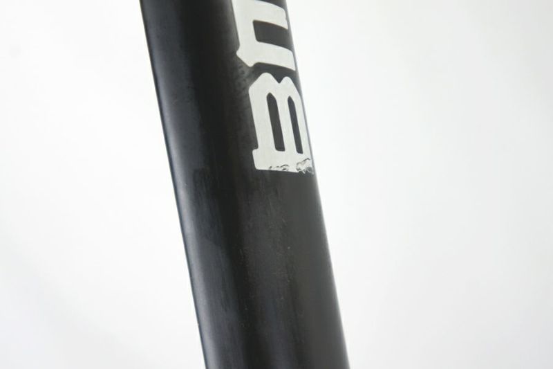 ◆◆ビーエムシー BMC チームマシン TEAMMACHINE SLR01 2017年 カーボン ロードバイク フレーム 48サイズ キャリパー  100/130mm 700C（サイクルパラダイス大阪より配送）