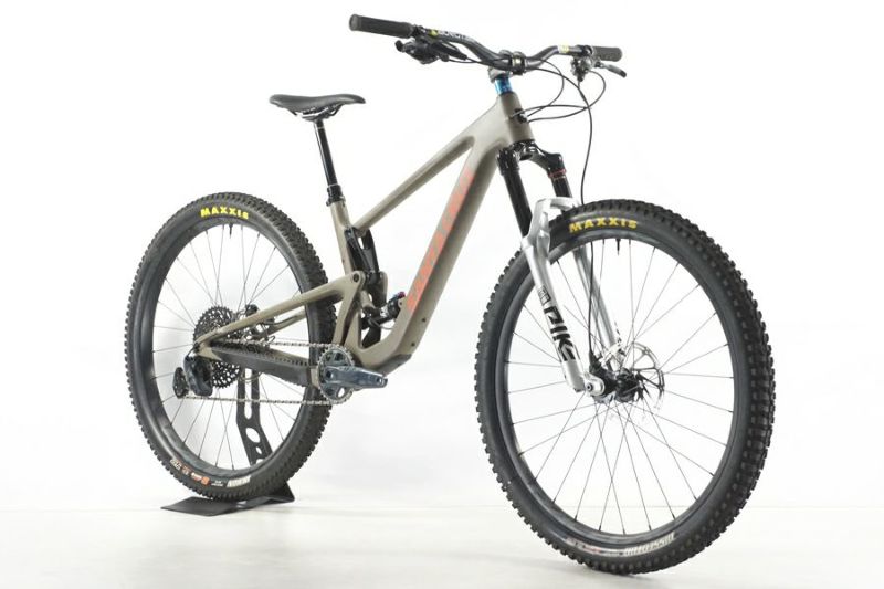 ◇◇サンタクルズ SANTA CRUZ トールボーイ4CS TALLBOY 4 CS 2022年 