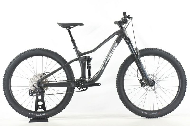 ◆◆未使用 トレック TREK フューエル FUEL EX5 Gen5 2022-23年モデル アルミ マウンテンバイク MTB Sサイズ  SHIMANO DEORE 12S フルサス（サイクルパラダイス大阪より配送）