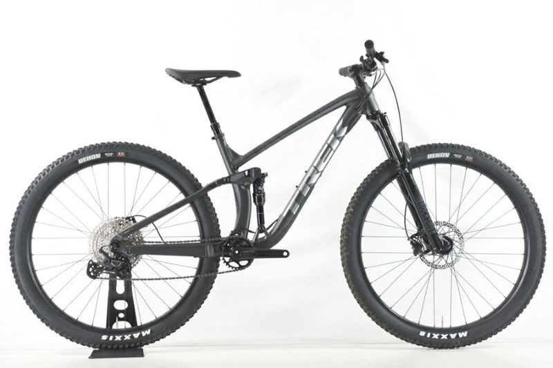 ◇◇トレック TREK フューエル FUEL EX5 Gen5 2022-23年モデル アルミ マウンテンバイク MTB MLサイズ SHIMANO  DEORE 12S フルサス（サイクルパラダイス大阪より配送）