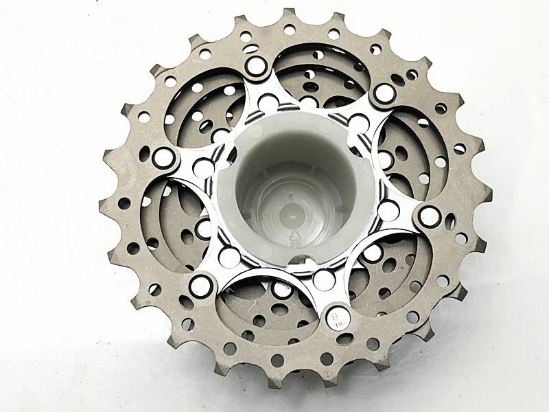 プライスダウン開始】超美品 シマノ SHIMANO デュラエース DURA-ACE CS-7900 スプロケット 10速 10s 11-23T  ○【お買い得SALE】