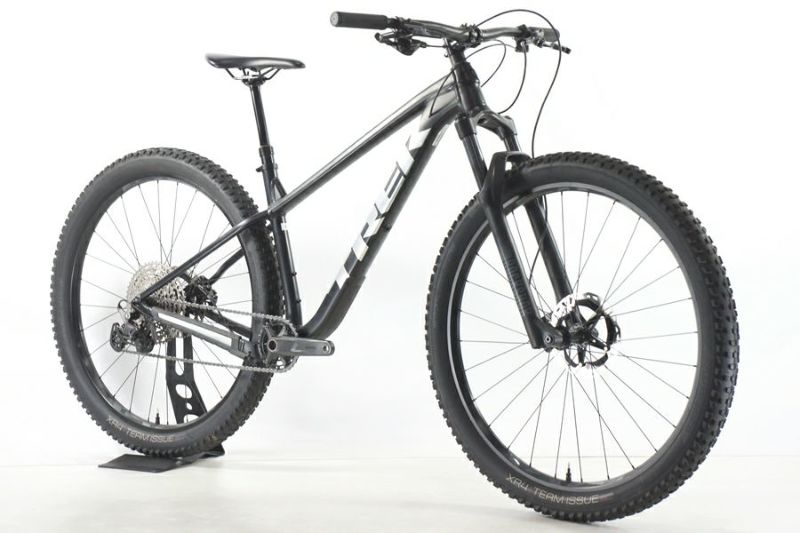 ◆◆トレック TREK ロスコー7 ROSCOE7 2022年モデル アルミ マウンテンバイク MTB Mサイズ SHIMANO DEORE 12s  M6100 12速 29インチ（サイクルパラダイス大阪より配送）