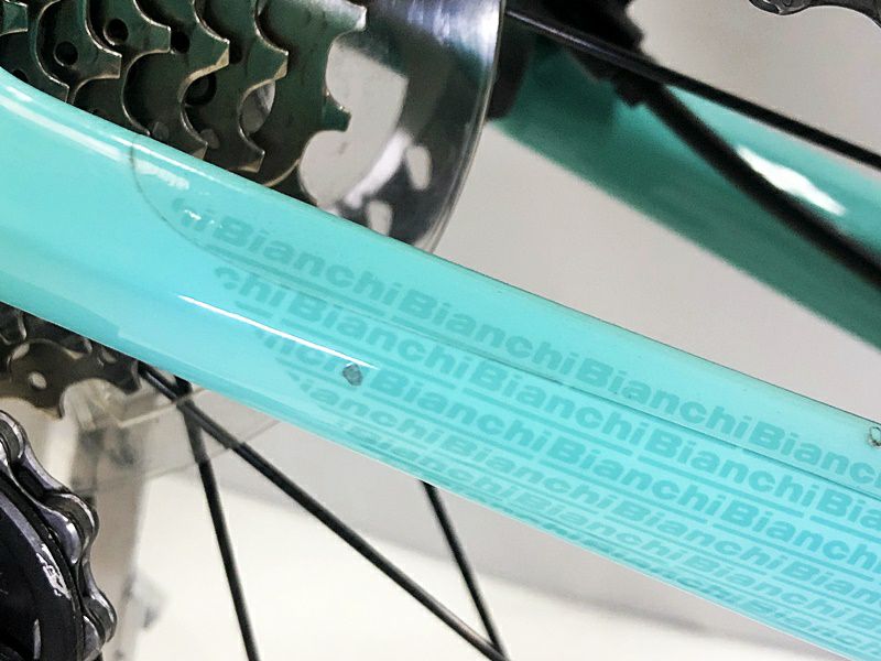 当サイト限定 完成車 BIG SALE】ビアンキ BIANCHI スプリント ディスク SPRINT DISC 105 スモールハンド用 油圧DISC  2021年 カーボンロードバイク 47サイズ チェレステ【期間限定 11/27 午前10時迄】