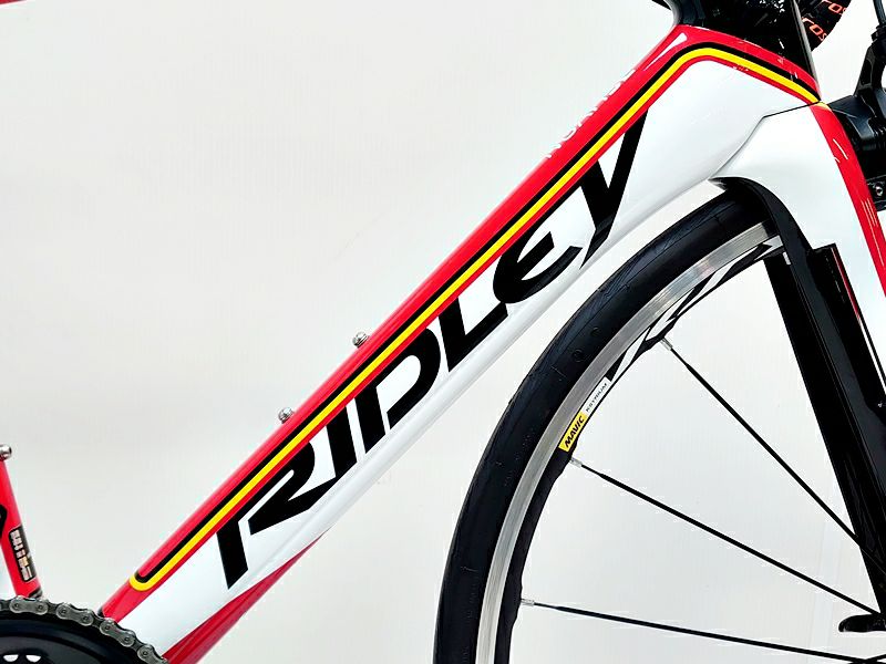 ▽▽リドレー RIDLEY NOAH SL4.0 2016年モデル カーボン ロードバイク