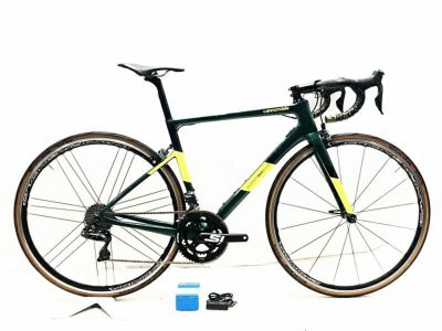 ピナレロ PINARELLO エフピー クワトロ FP QUATTORO 105 2012年モデル