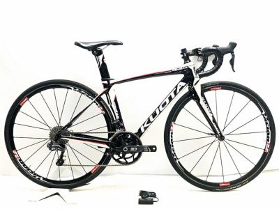 クオータ KUOTA コバルト KOBALT TIAGRA 2016年モデル カーボンロード