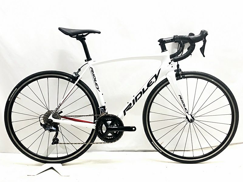 美品 リドレー RIDLEY フェニックス CFENIX C 24ton HM CARBON ULTEGRA