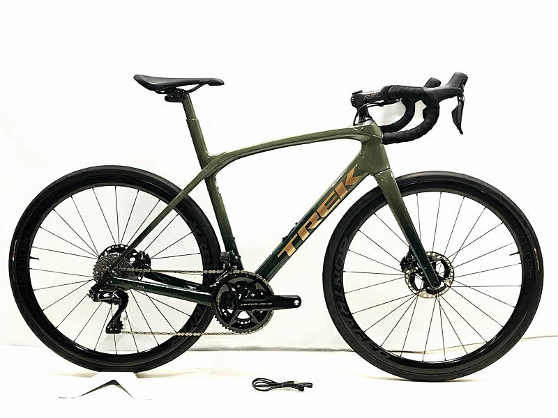 TREK DOMANE SLR PROJECT ONE 美品　ドマーネ