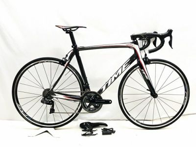 訳アリ クオータ KUOTA カルマKHARMA ULTEGRA 2010年 カーボンロード