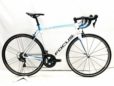 訳アリ クオータ KUOTA カルマKHARMA ULTEGRA 2010年 カーボンロード