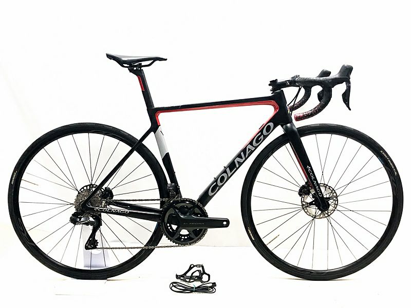 コルナゴ COLNAGO V3 DISC 12速 ULTEGRA 電動Di2 油圧DISC 2020年