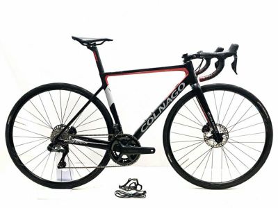 美品 ジャイアント GIANT TCR SLR2 105 2017年モデル ロードバイク 445