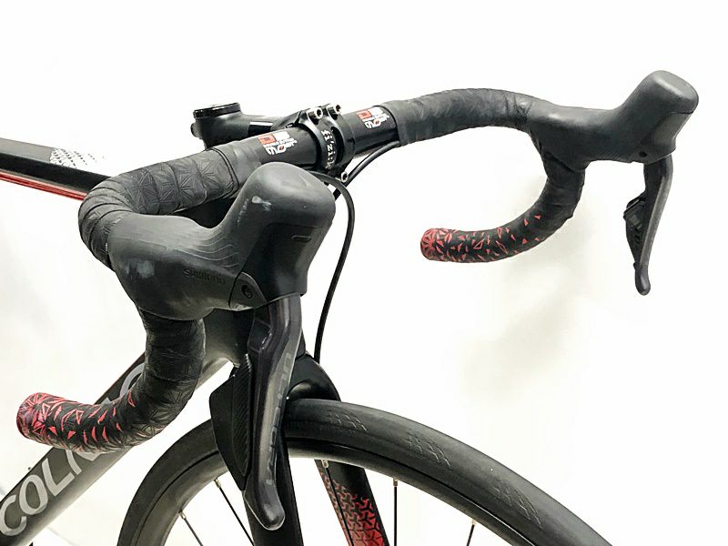 コルナゴ COLNAGO V3 DISC 12速 ULTEGRA 電動Di2 油圧DISC 2020年