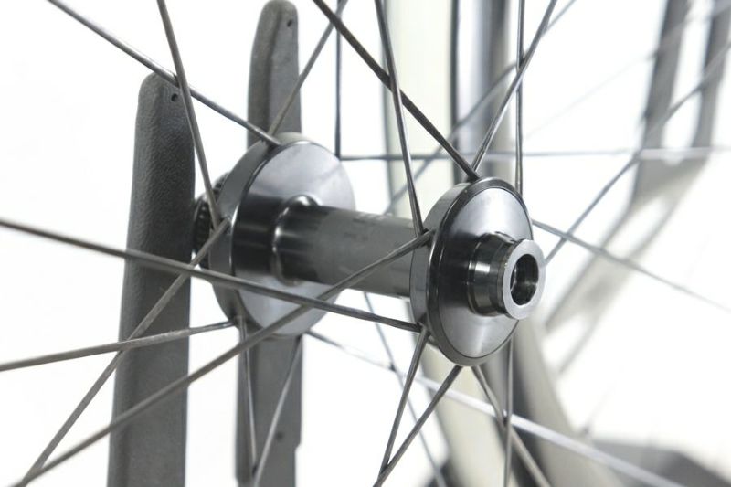 ◇◇ボントレガー BONTRAGER AEOLUS RSL 51 TLR DISC クリンチャー 