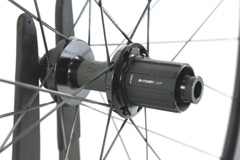 ◇◇ボントレガー BONTRAGER AEOLUS RSL 51 TLR DISC クリンチャー 