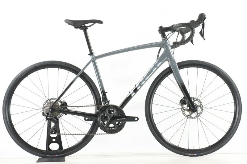 ◆◆未使用 トレック TREK エモンダ EMONDA ALR5 Disc 2022年モデル アルミ ロードバイク 54サイズ 105 R7000  11速 油圧式ディスクブレーキ（サイクルパラダイス大阪より配送）