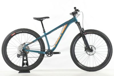 ◇◇コナ KONA ビッグホンゾ BIG HONZO DL 2021年モデル アルミ マウンテンバイク MTB Sサイズ DEORE 12S  M6100 1x12速 27.5インチ（サイクルパラダイス大阪より配送）