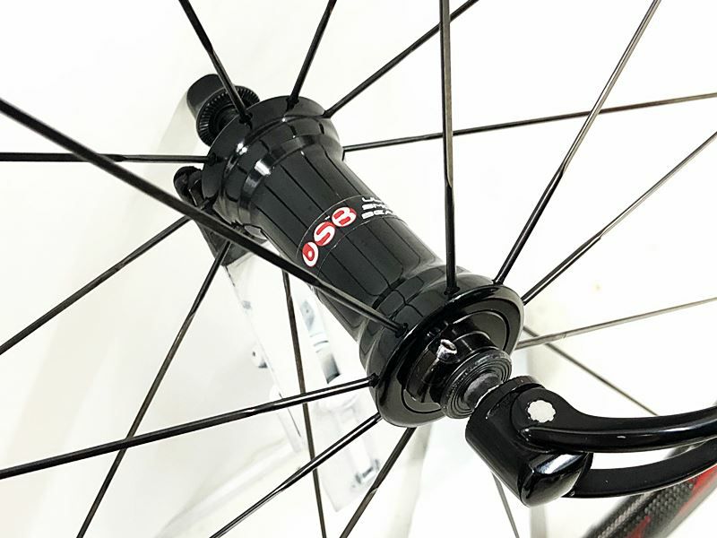 カンパニョーロ CAMPAGNOLO ボーラワン BORA ONE 35 AC3 17C