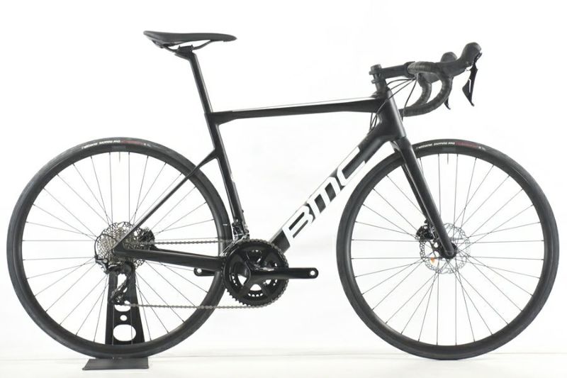 ◆◆未使用 ビーエムシー BMC チームマシンSLRセブン Teammachine SLR SEVEN 2022年モデル カーボン ロードバイク  54サイズ 105 R7000 11速（サイクルパラダイス大阪より配送）