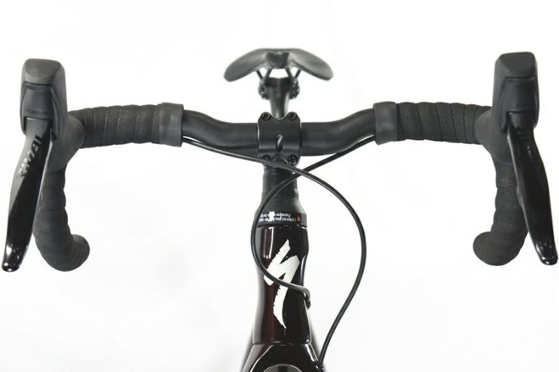 ほぼ新品 スペシャライズド ルーベ Specialized roubaix 52サイズ