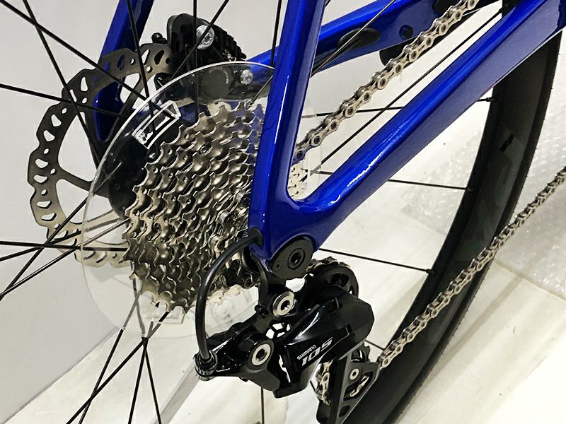 当サイト限定 完成車 BIG SALE】ジャイアント GIANT プロペル