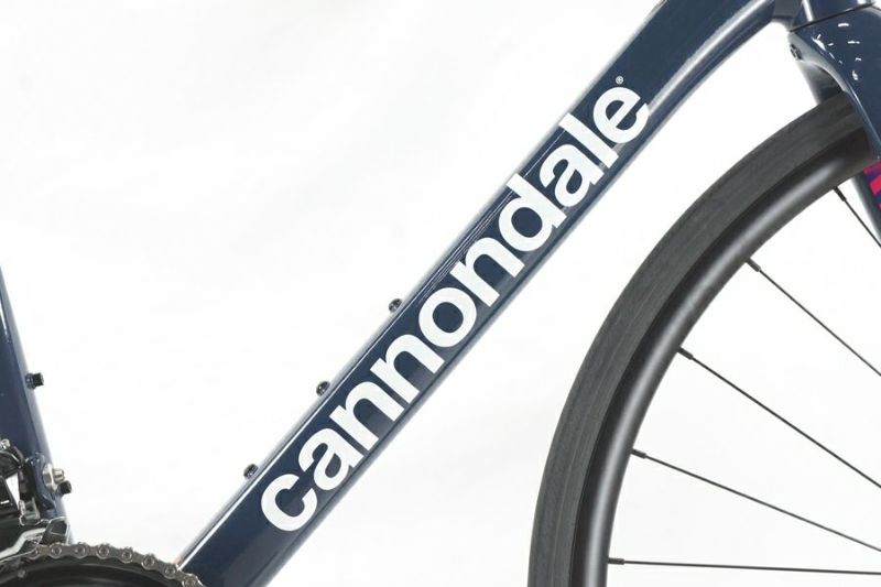 ◇◇キャノンデール CANNONDALE キャド13 CAAD13 Disc 2021年モデル アルミ ロードバイク 51サイズ 105 R7000  11速 油圧式ディスクブレーキ（サイクルパラダイス大阪より配送）