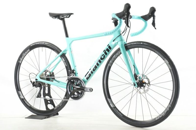 Bianchi（ビアンキ）2021年モデル SPRINT DISC（スプリント