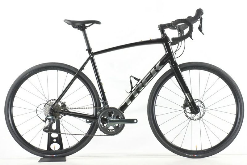 ◆◆訳アリ トレック TREK ドマーネAL4 DOMANE AL4 DISC 2021年モデル アルミ ロードバイク 58サイズ TIAGRA  4700 10速 ディスクブレーキ（サイクルパラダイス大阪より配送）