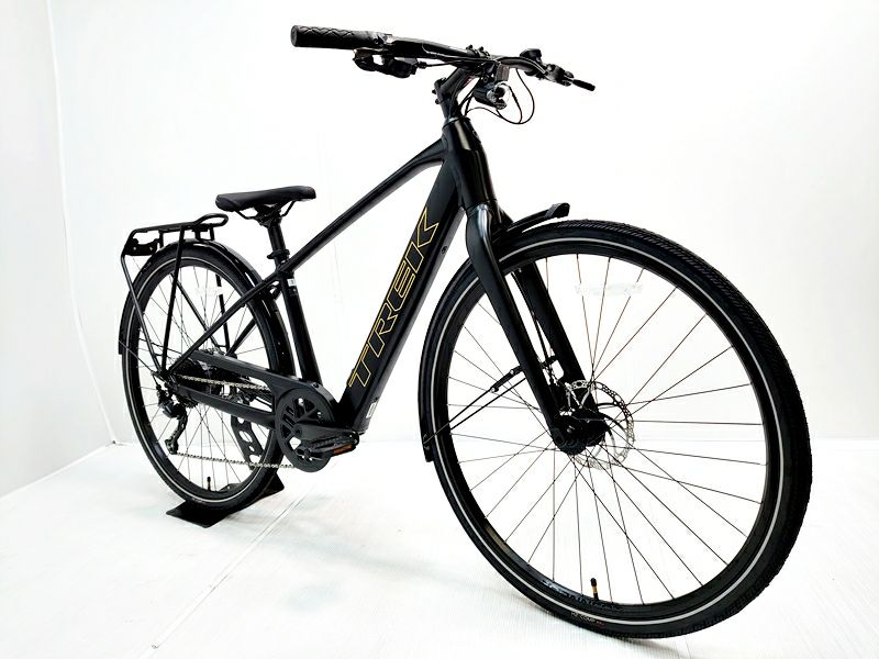 TREK「トレック」VERVE+2 LOWSTEP 2020年モデル 電動アシスト自転車 