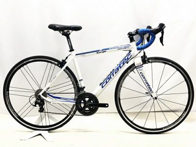 当サイト限定 完成車 BIG SALE】美品 コラテック CORRATEC ドロミテ