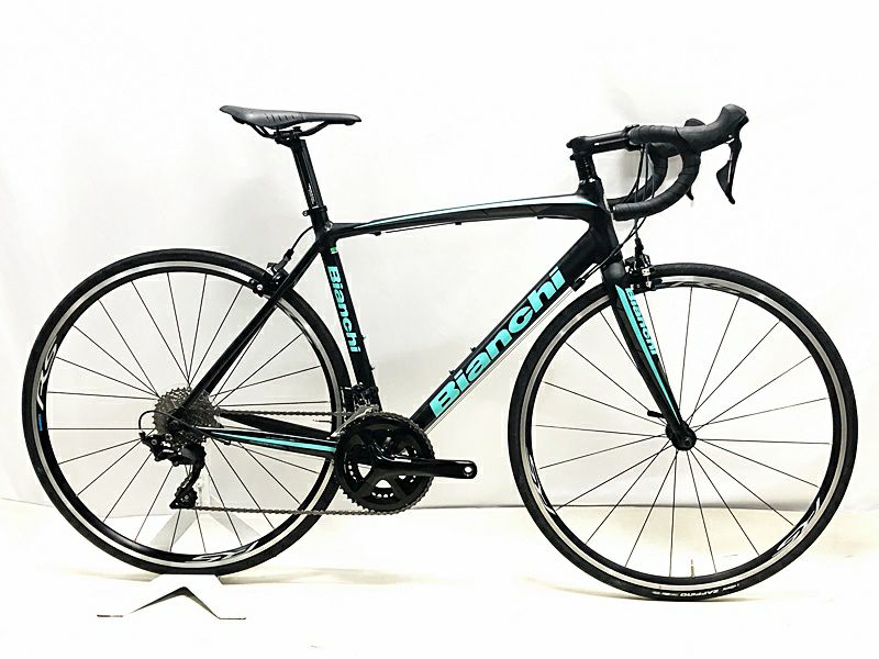 ビアンキ BIANCHI インプルーソ IMPULSO 105 2019年 ロードバイク 55