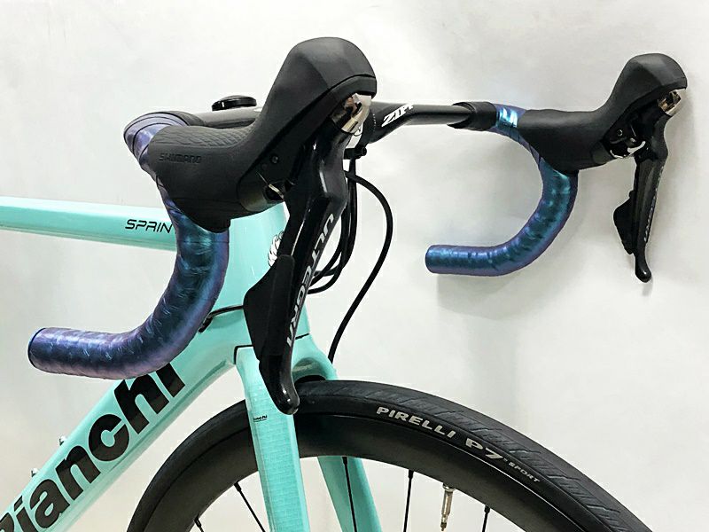 BIANCHI 「ビアンキ」 SPRINT 2020年 ULTEGRA カスタム ロードバイク 