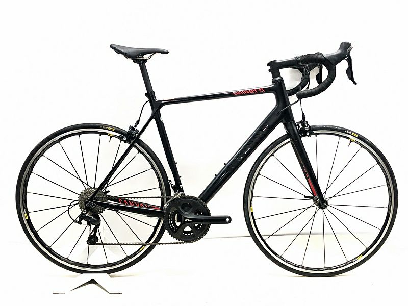 キャニオン CANYON エンデュレース CF 7.0 ENDURACE CF 7.0 105 2017年