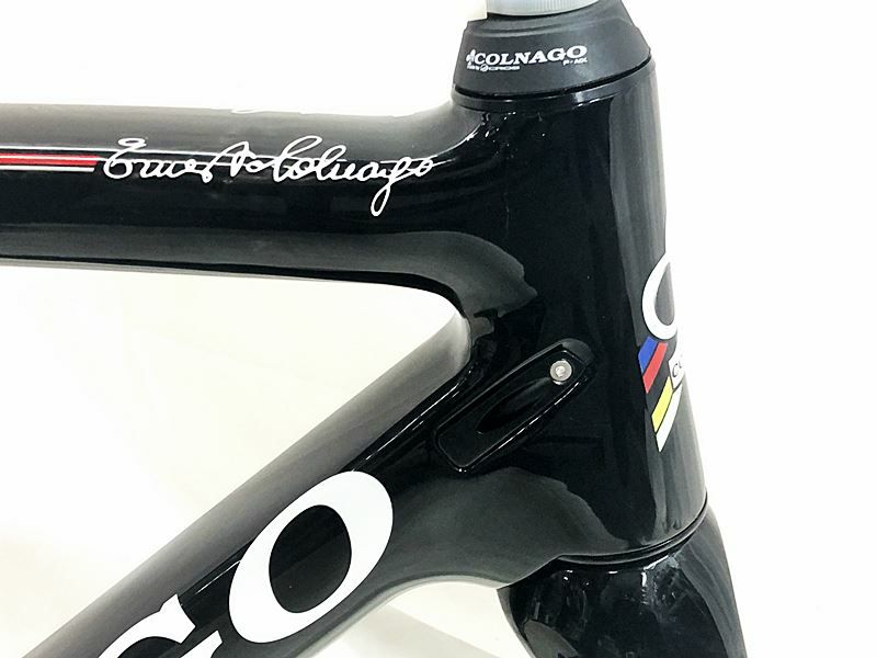 COLNAGO CARBON SEATPOST 未使用品 コルナゴ - 自転車、サイクリング