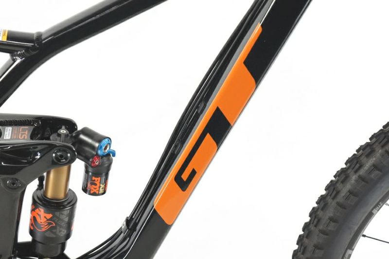 GT DRIVE 4.0マウンテンバイク FOXサス ShimanoDeore GT DRIVE 4.0マウンテンバイク FOXサス ShimanoDeore GT DRIVE 4.0