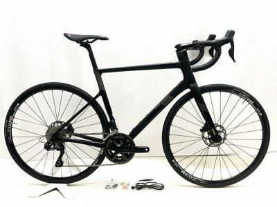 美品 ピナレロ PINARELLO ガン ディスク GAN DISC Carbon T600 105