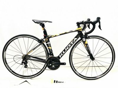 グスト GUSTO RCR チーム デュロ RCR TEAM DURO 105/ULTEGRA MIX 2020