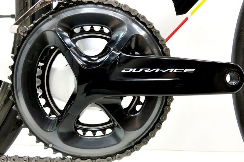 ★LOOK 785 RS ロードバイク Ultegra Di2 極美品★ LOOK（ルック） 785 HUEZ DISC ULTEGRA 完成車 2022 : PRO SPORTS