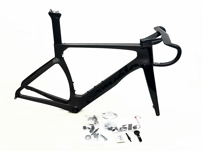 プライスダウン開始】美品 サーヴェロ CERVELO S5 DISC ロード