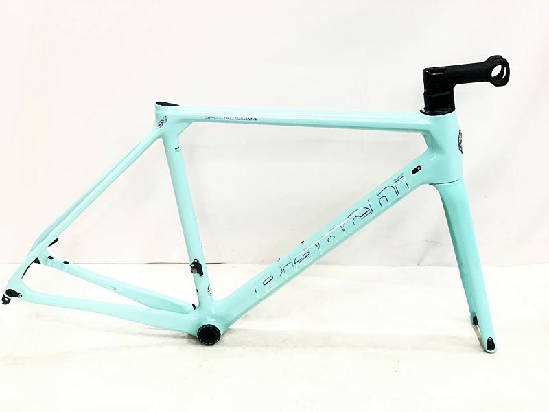 美品 ビアンキ BIANCHI スペシャリッシマ SPECIALISSIMA DISC ロード