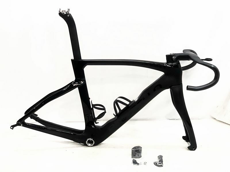 超美品 ピナレロ PINARELLO ドグマ DOGMA F DISC ロード フレーム  