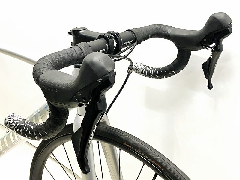 【プライスダウン開始】スペシャライズド アレー ALLEZ スプリント SPRINT DISC Sagan Collection 105 2020年  ロードバイク 49サイズ オーバーエクスポーズド【お買い得SALE】