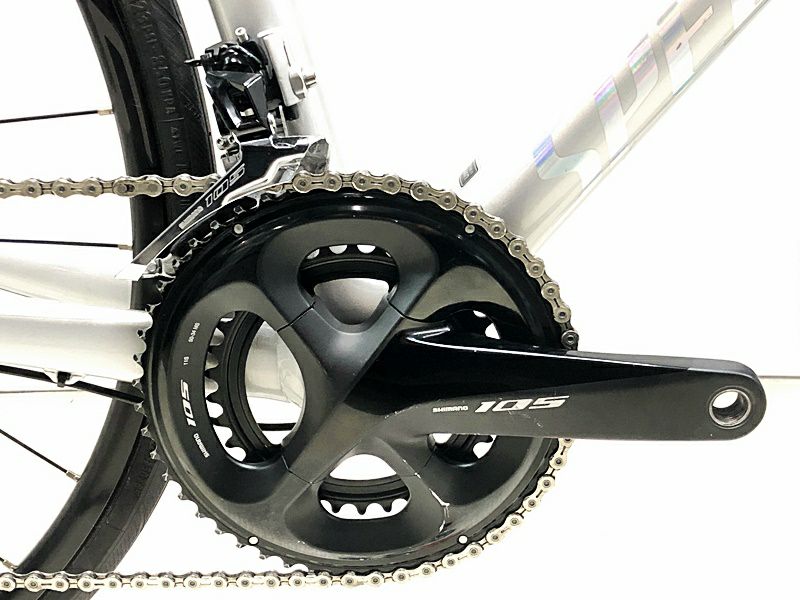 【プライスダウン開始】スペシャライズド アレー ALLEZ スプリント SPRINT DISC Sagan Collection 105 2020年  ロードバイク 49サイズ オーバーエクスポーズド【お買い得特価】