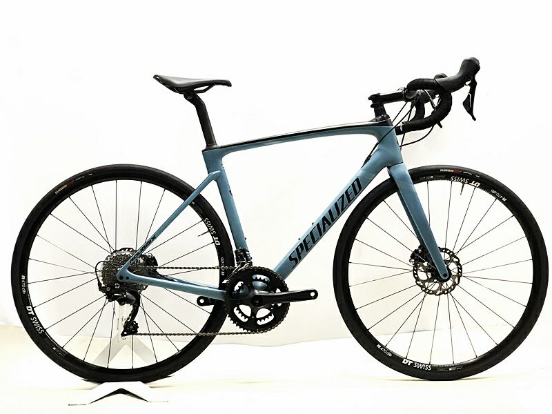 スペシャライズド ルーベ スポーツ ROUBAIX SPORT 105 油圧DISC 2020年