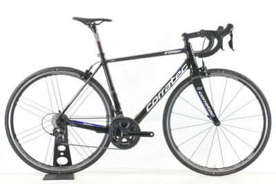 グスト GUSTO RCR チーム デュロ RCR TEAM DURO 105/ULTEGRA MIX 2020