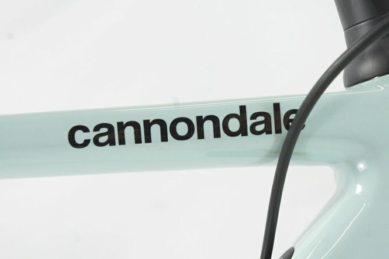 ◆◆未使用 キャノンデール Cannondale スーパーシックス SuperSixEVO SE 2022-23年 カーボン グラベル 51サイズ  SRAM RIVAL eTap AXS 12速（サイクルパラダイス大阪より配送）